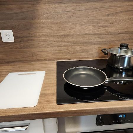 Diamond Apartment Budapest Ngoại thất bức ảnh