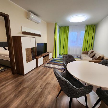 Diamond Apartment Budapest Ngoại thất bức ảnh