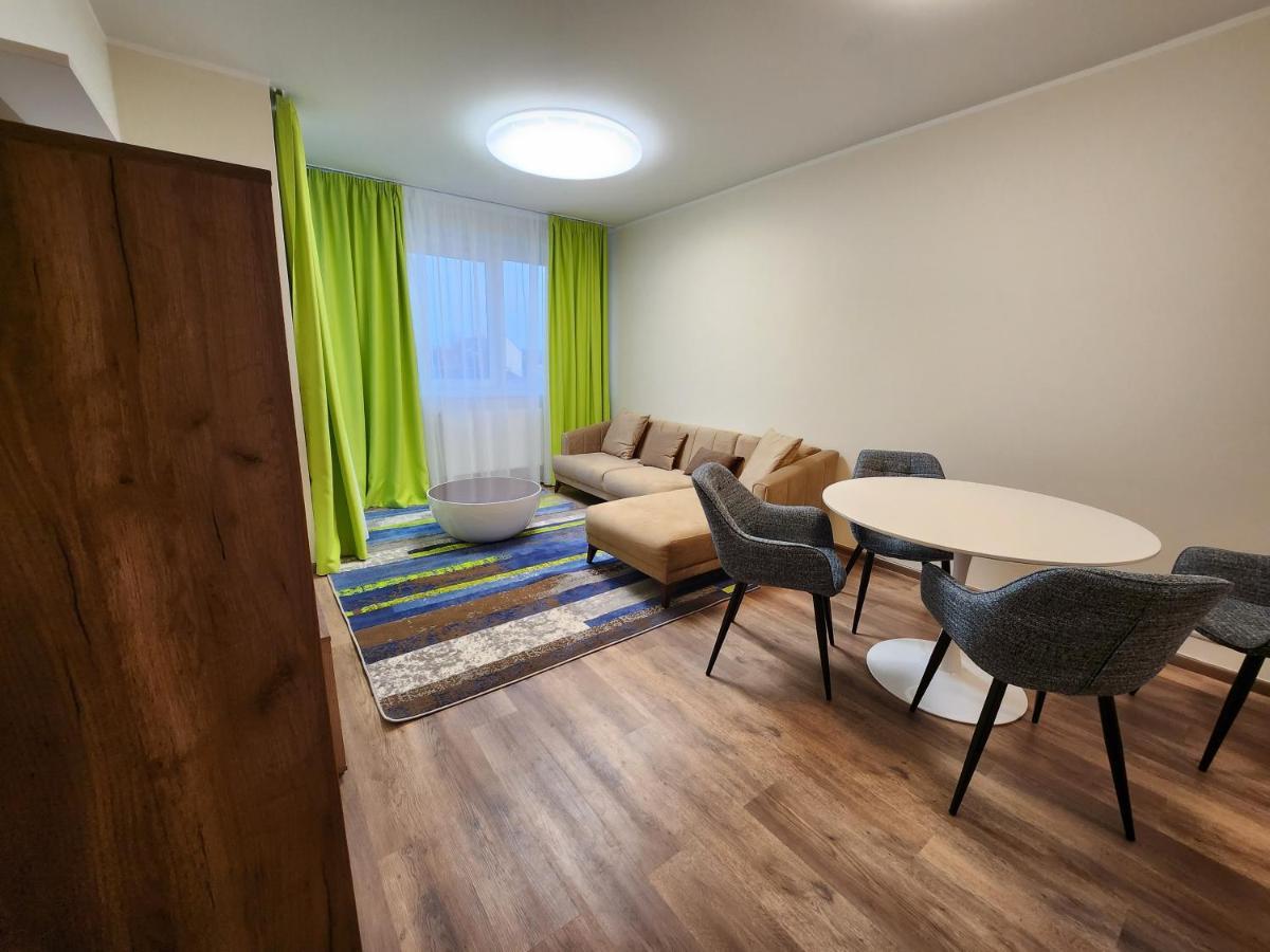 Diamond Apartment Budapest Ngoại thất bức ảnh