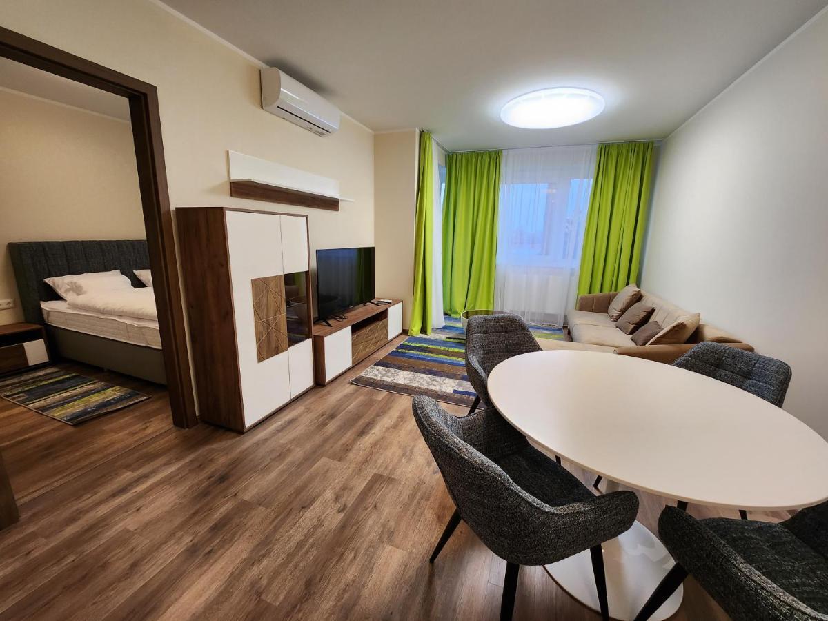 Diamond Apartment Budapest Ngoại thất bức ảnh