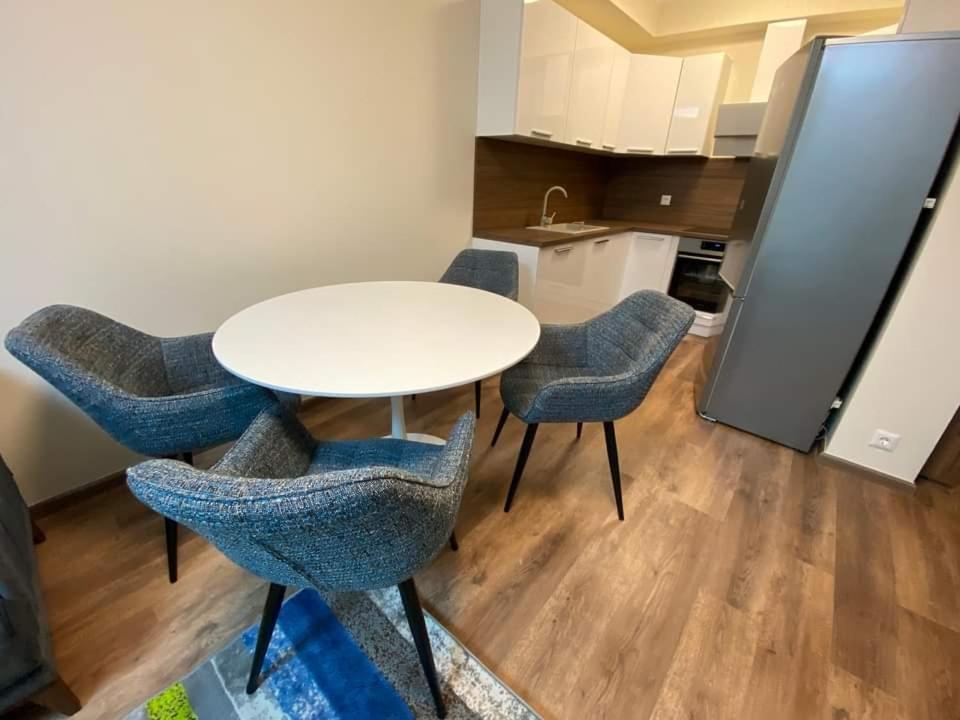 Diamond Apartment Budapest Ngoại thất bức ảnh
