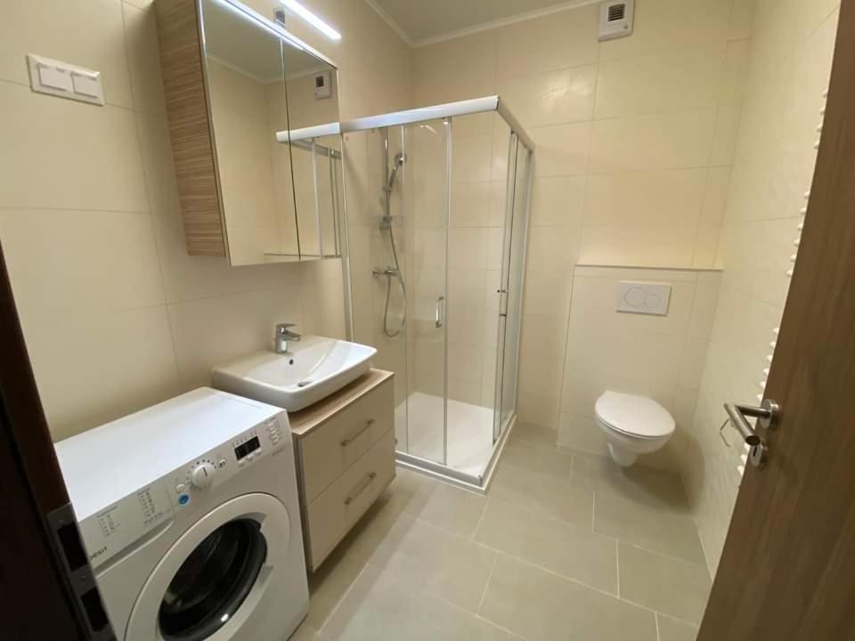 Diamond Apartment Budapest Ngoại thất bức ảnh