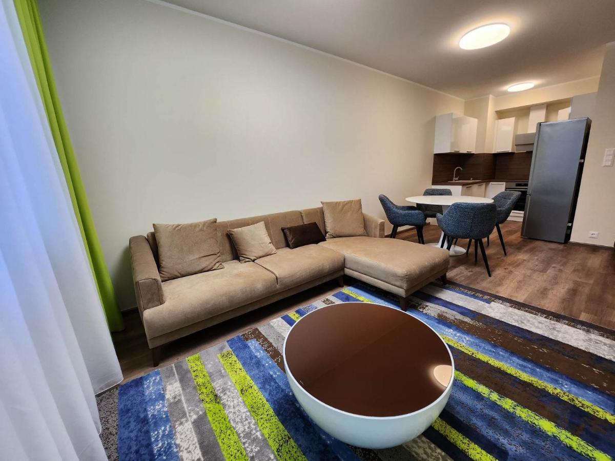 Diamond Apartment Budapest Ngoại thất bức ảnh