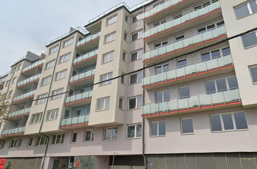 Diamond Apartment Budapest Ngoại thất bức ảnh